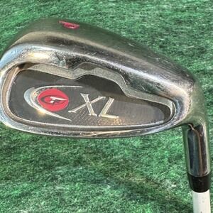 Top Flite XL Ladies Pitching Wedge Graphite Shaft Karma Pink Grip RH